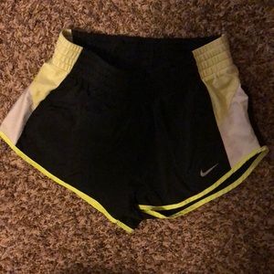 Nike shorts